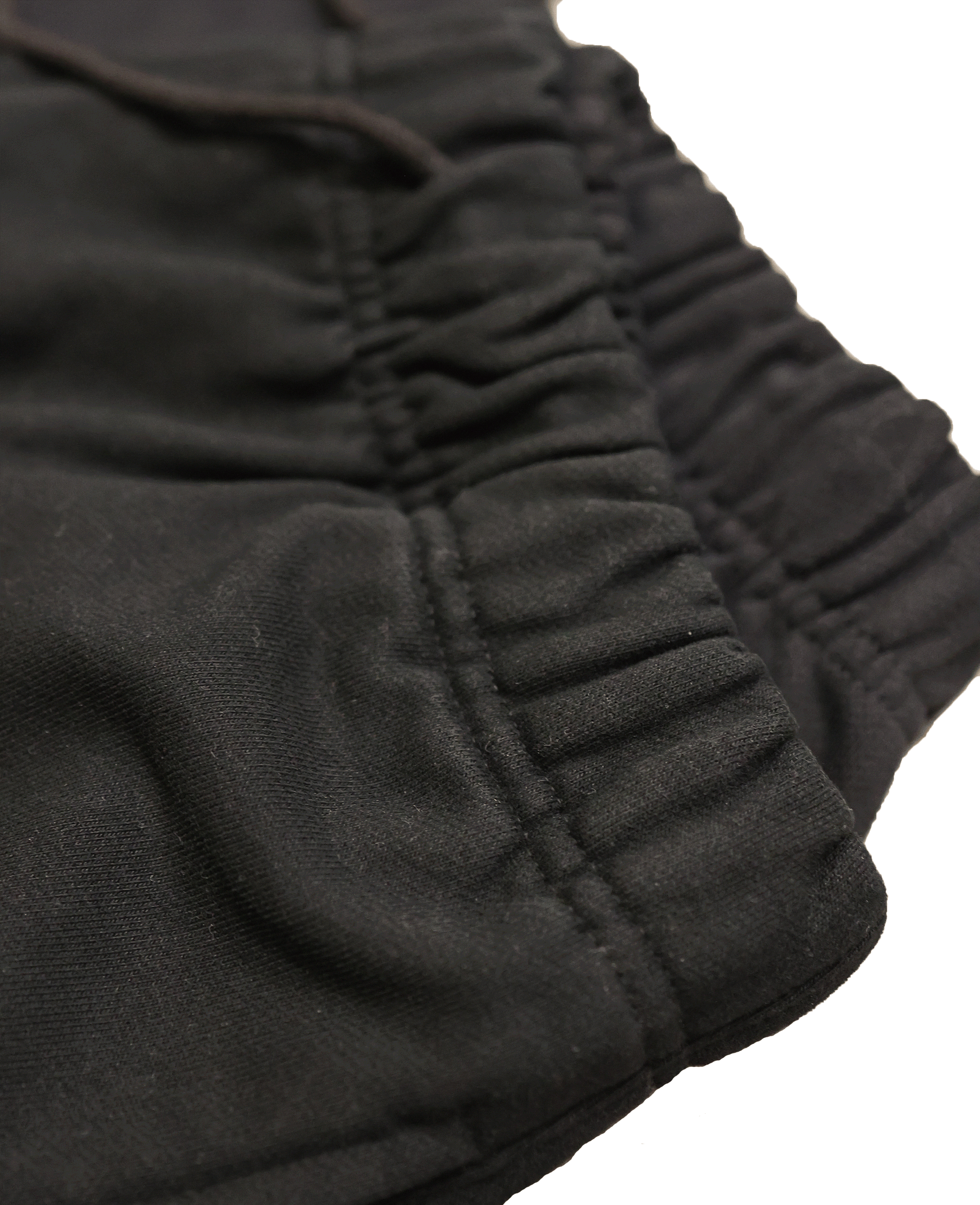 Streetwear Loose Fit Shorts