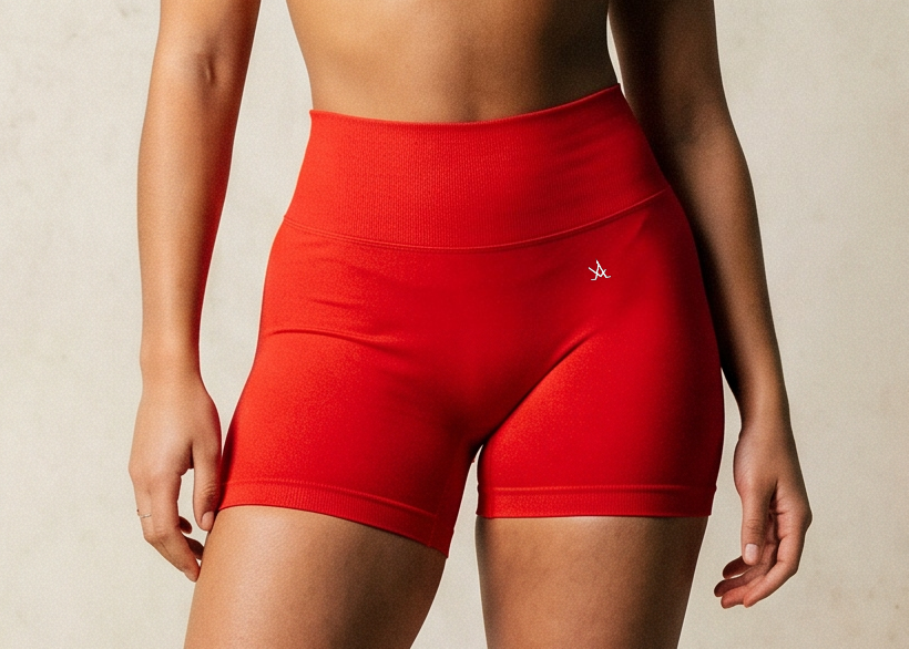 Active Shorts