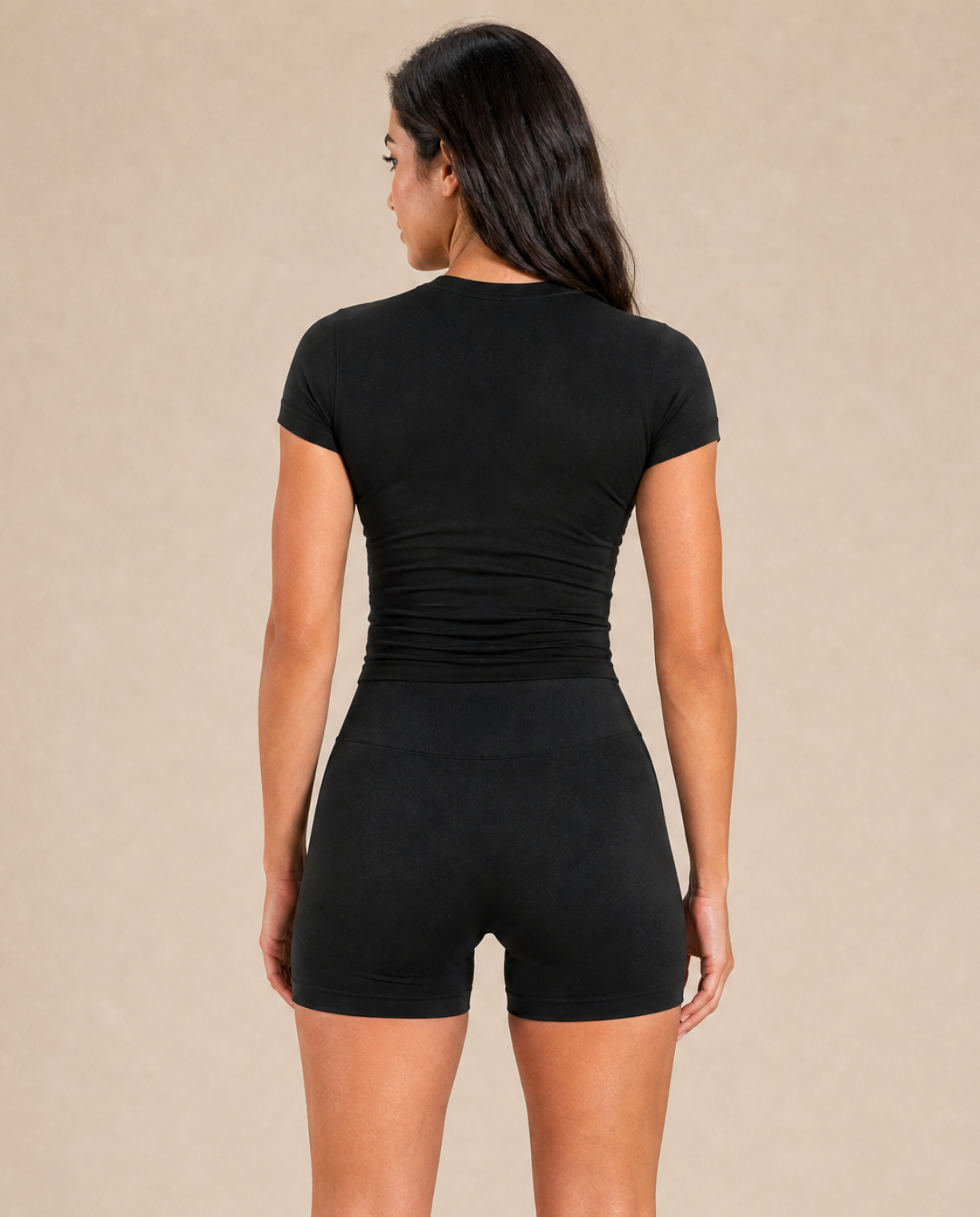 Short Sleeve Top