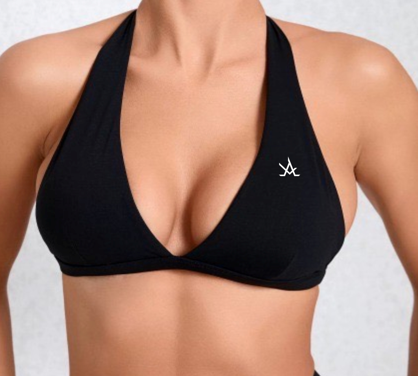 Ultimate Comfort Athletic Sports Bra for Balanced Performance - Aura Linen