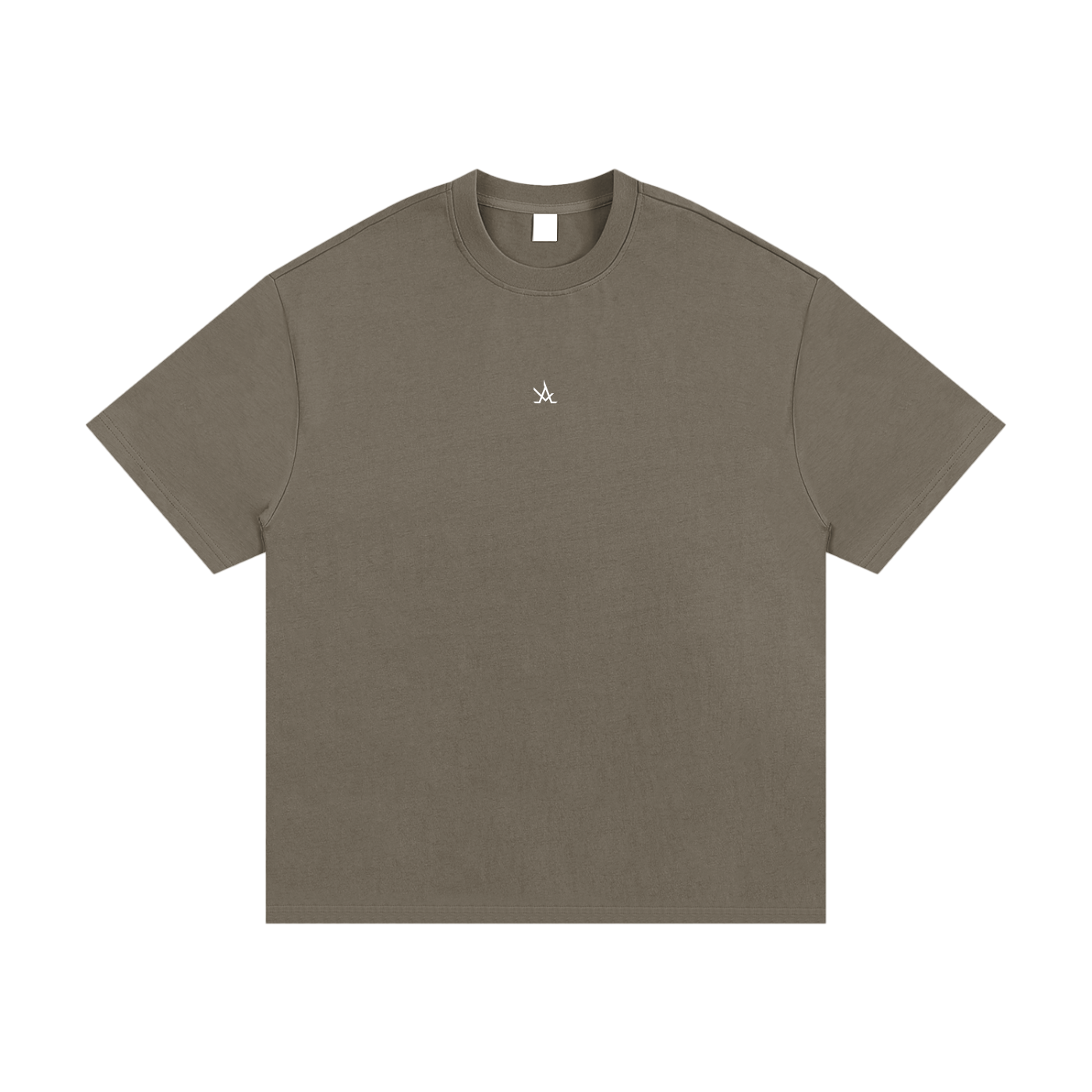 Aura Anime Essential Heavyweight Cotton T-Shirt – Premium Streetwear Tee for Men and Women - Aura Linen