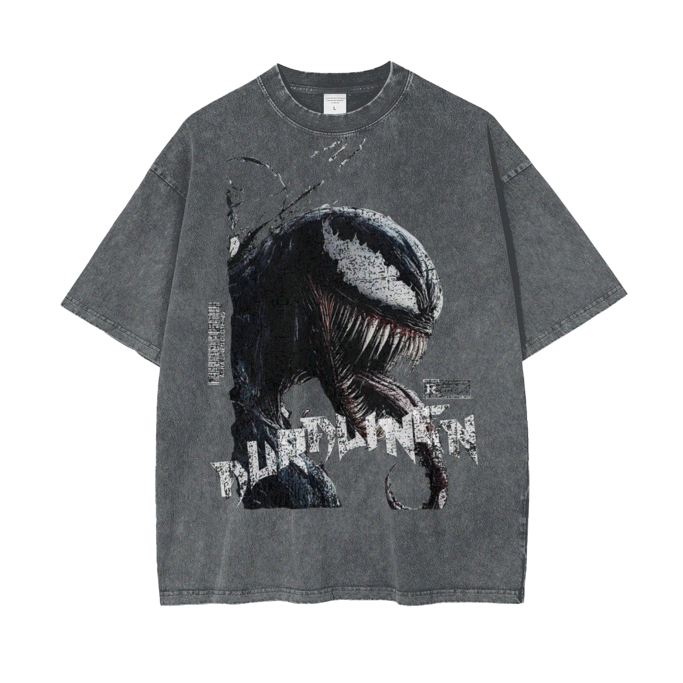 Venom Aura Tee