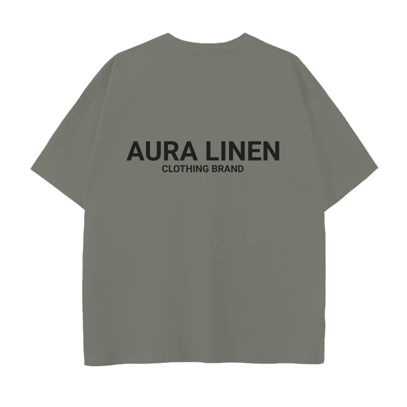 Aura Linen Tees