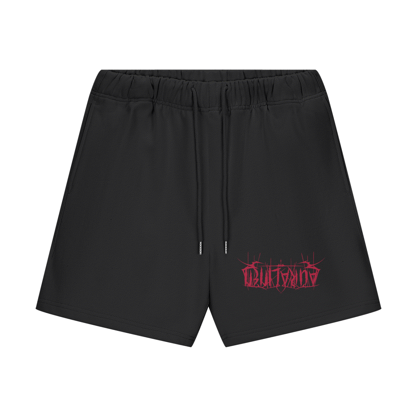 Streetwear Loose Fit Shorts