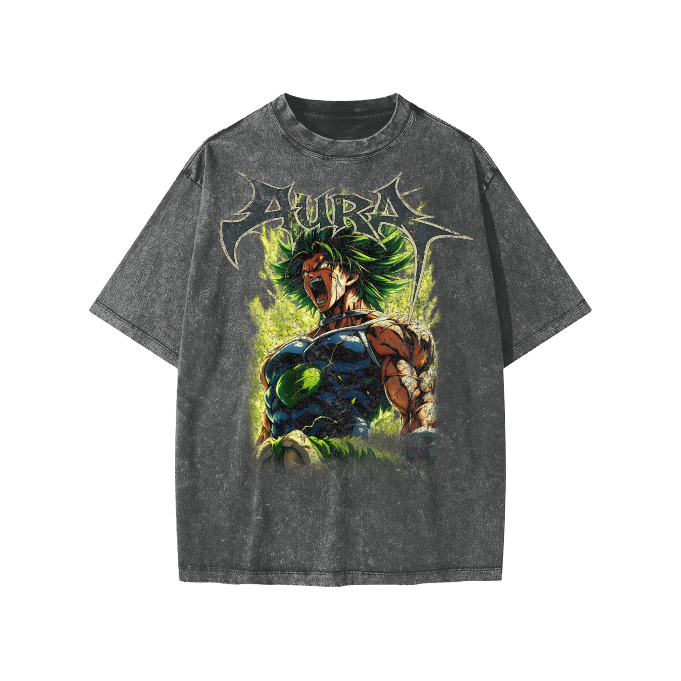 Snow Washed Kids' T-Shirt