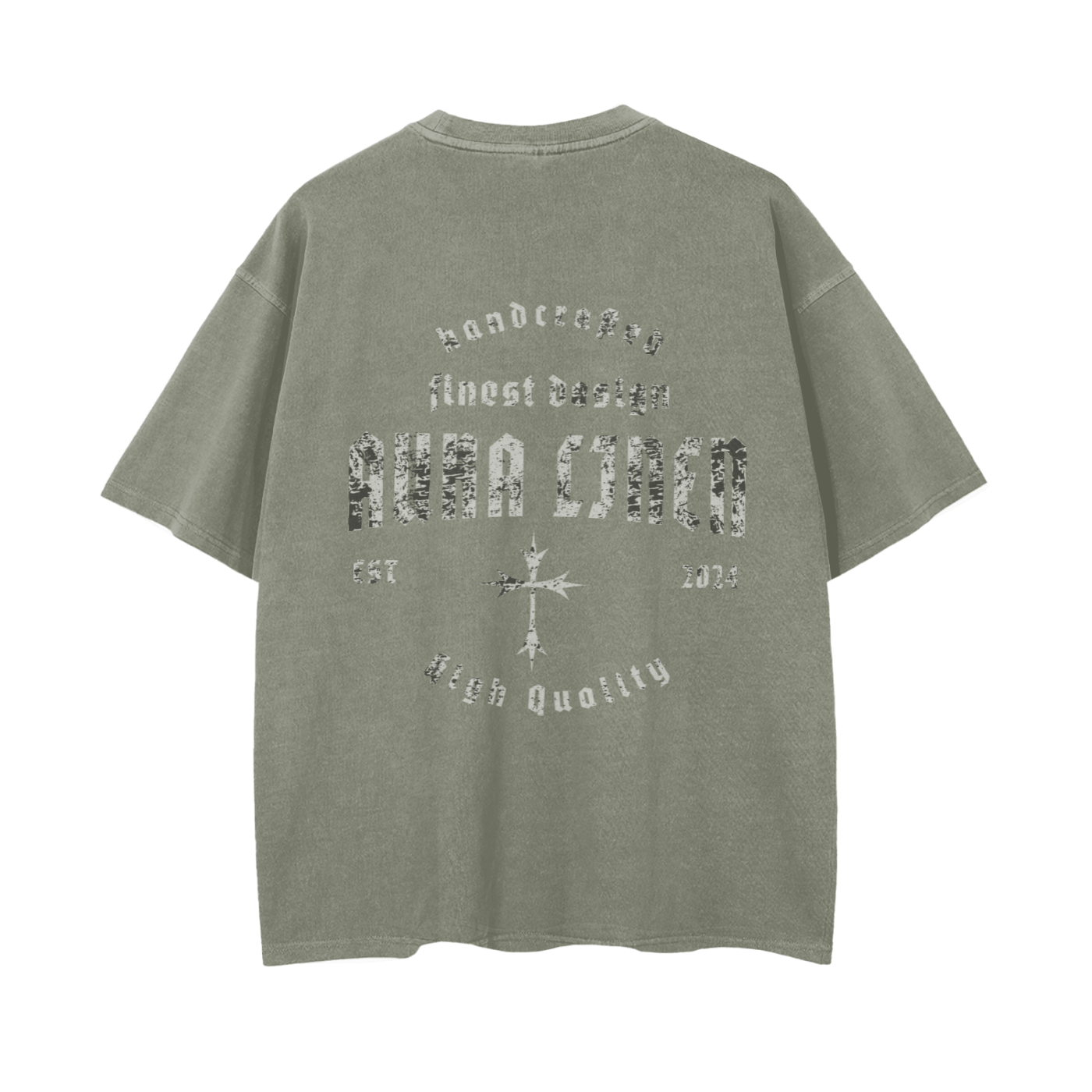 Finest Design Vintage Tees