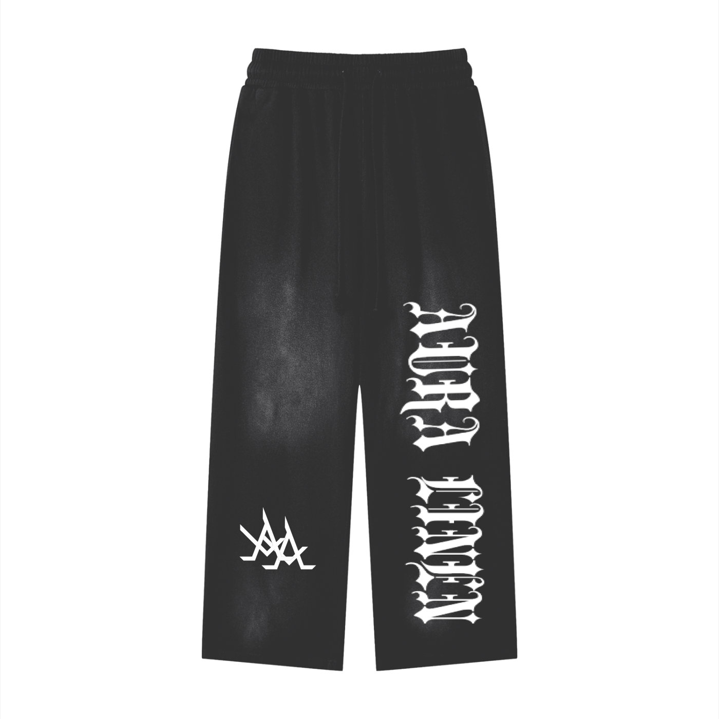 Athleisure sweats