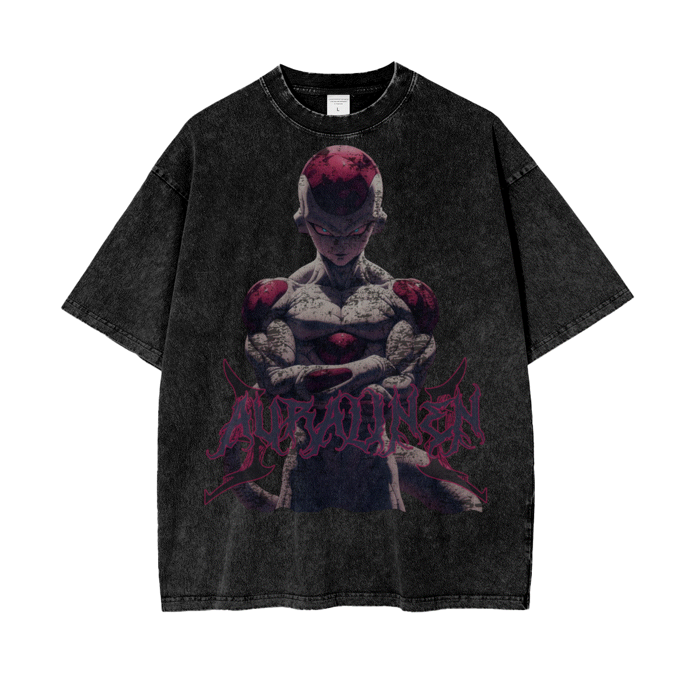 Freeza Aura Tee