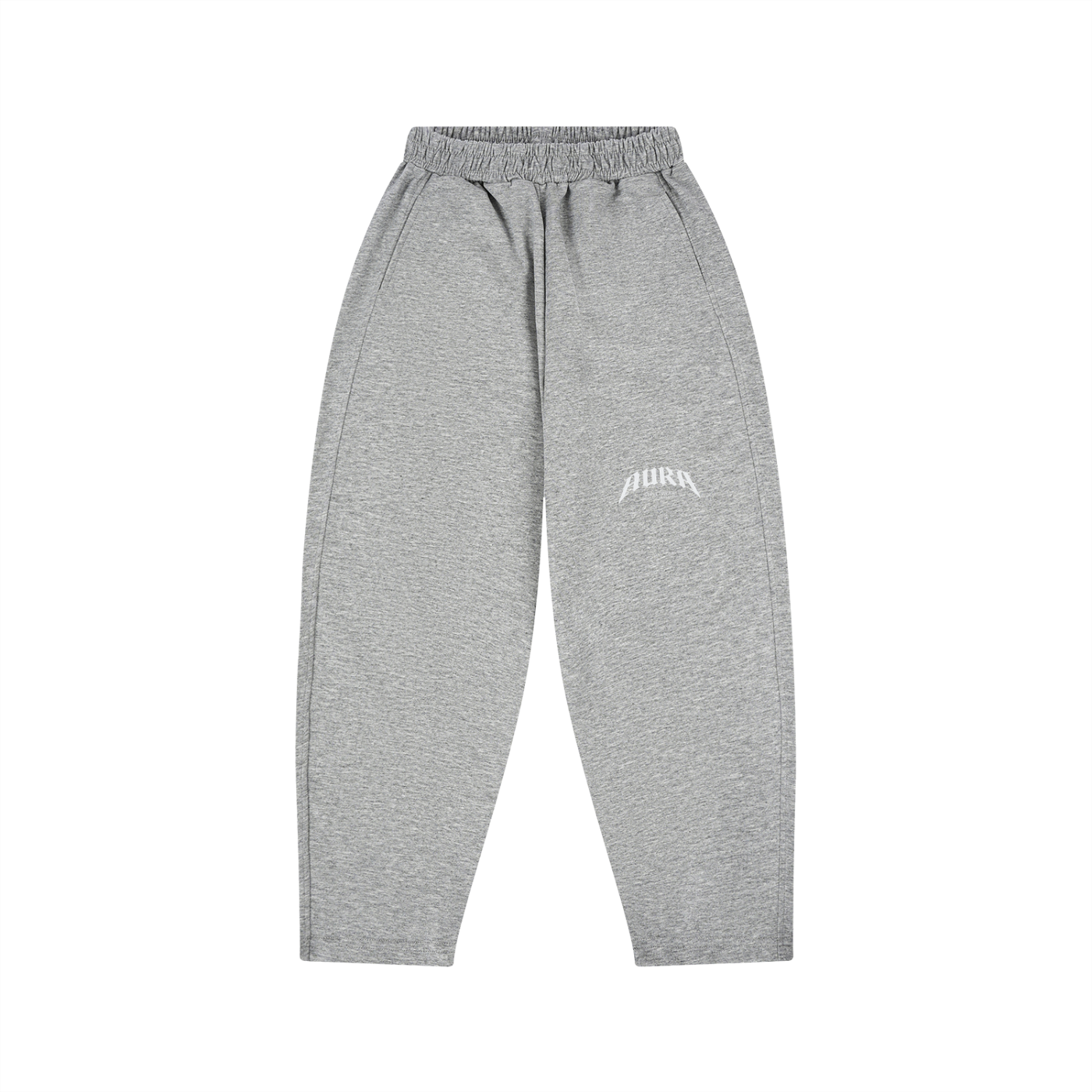 Kid's Loose Wide Leg Sweatpants
