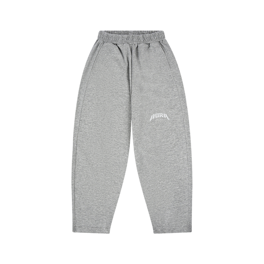Kid's Loose Wide Leg Sweatpants