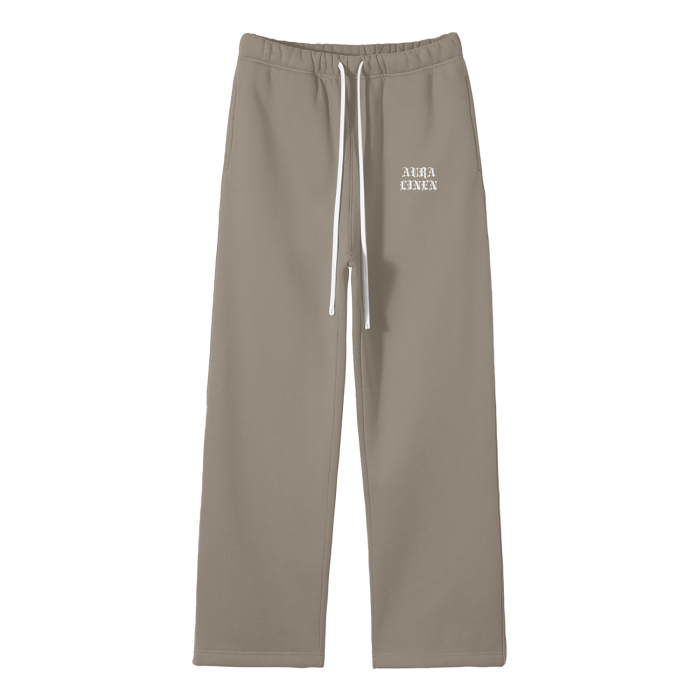 Aura Linen sweats