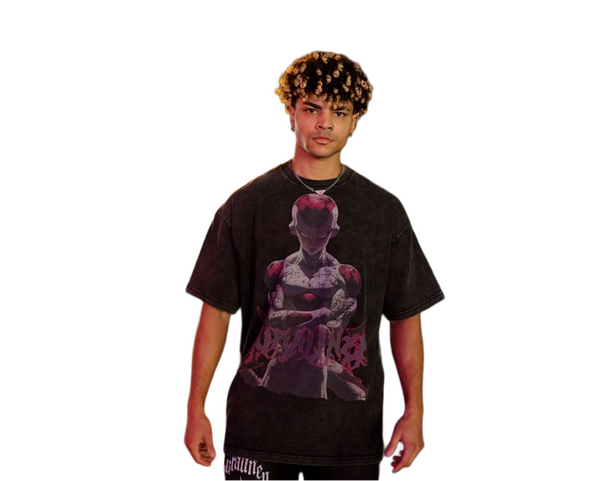 Freeza Aura Tee