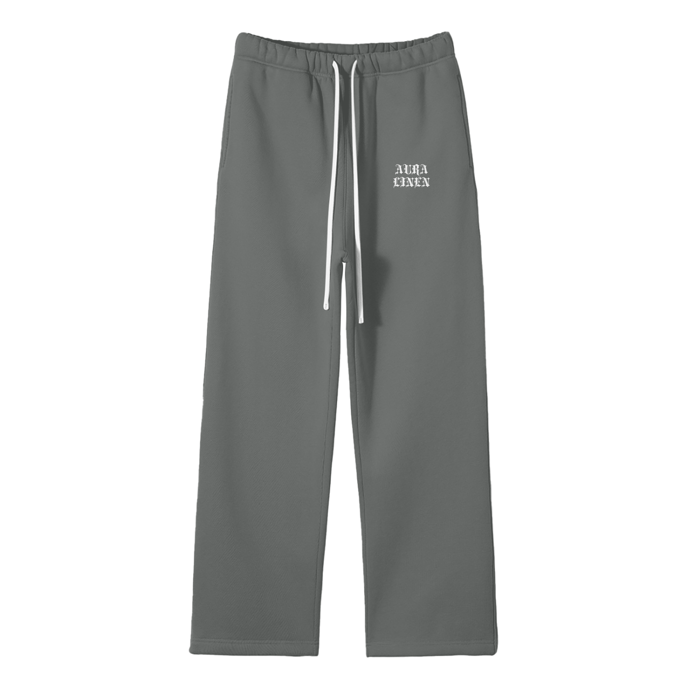 Aura Linen sweats