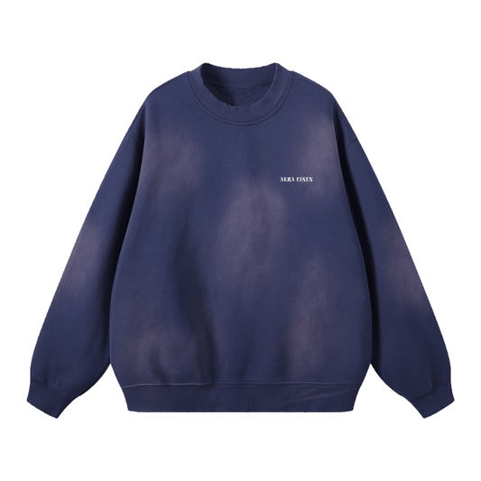 Angel Crewneck sweater