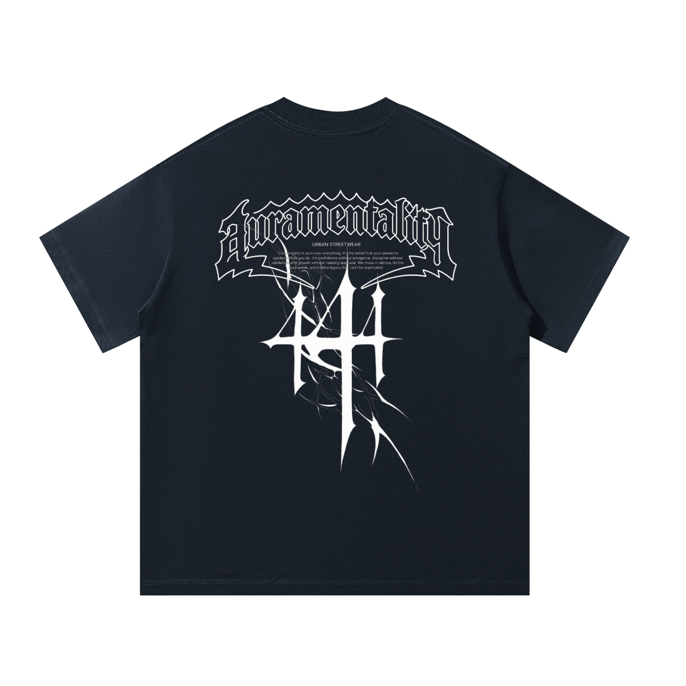 Unisex Oversized T-Shirt