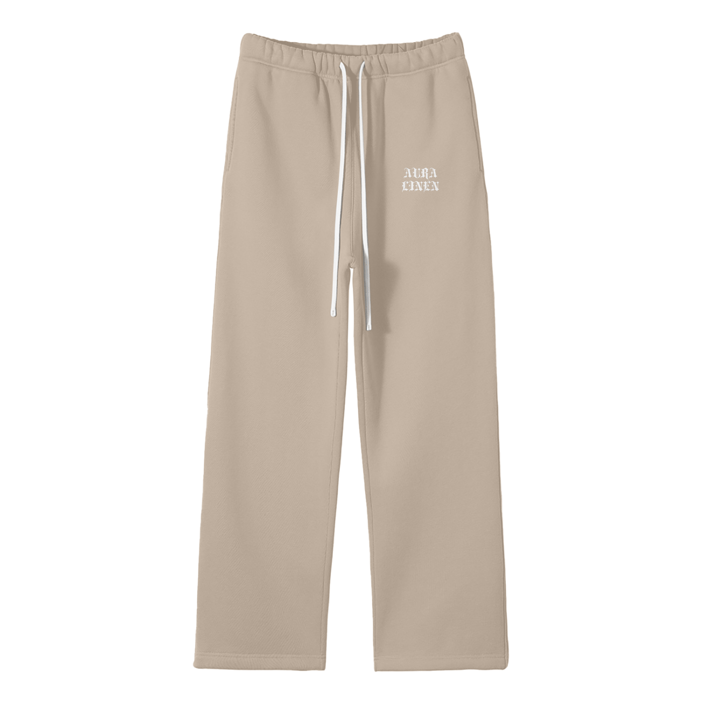 Aura Linen sweats