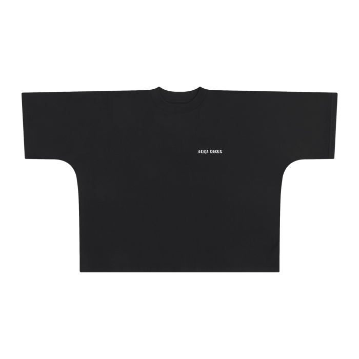 BLK Phoenix Arizona Oversized sleeves tees