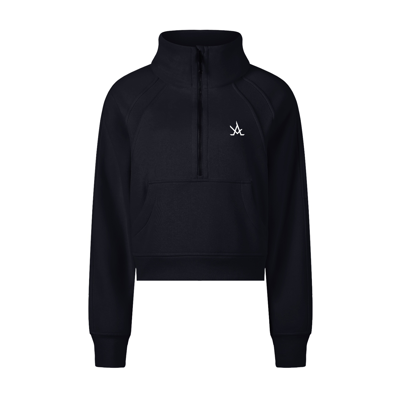 Define Cropped Jacket