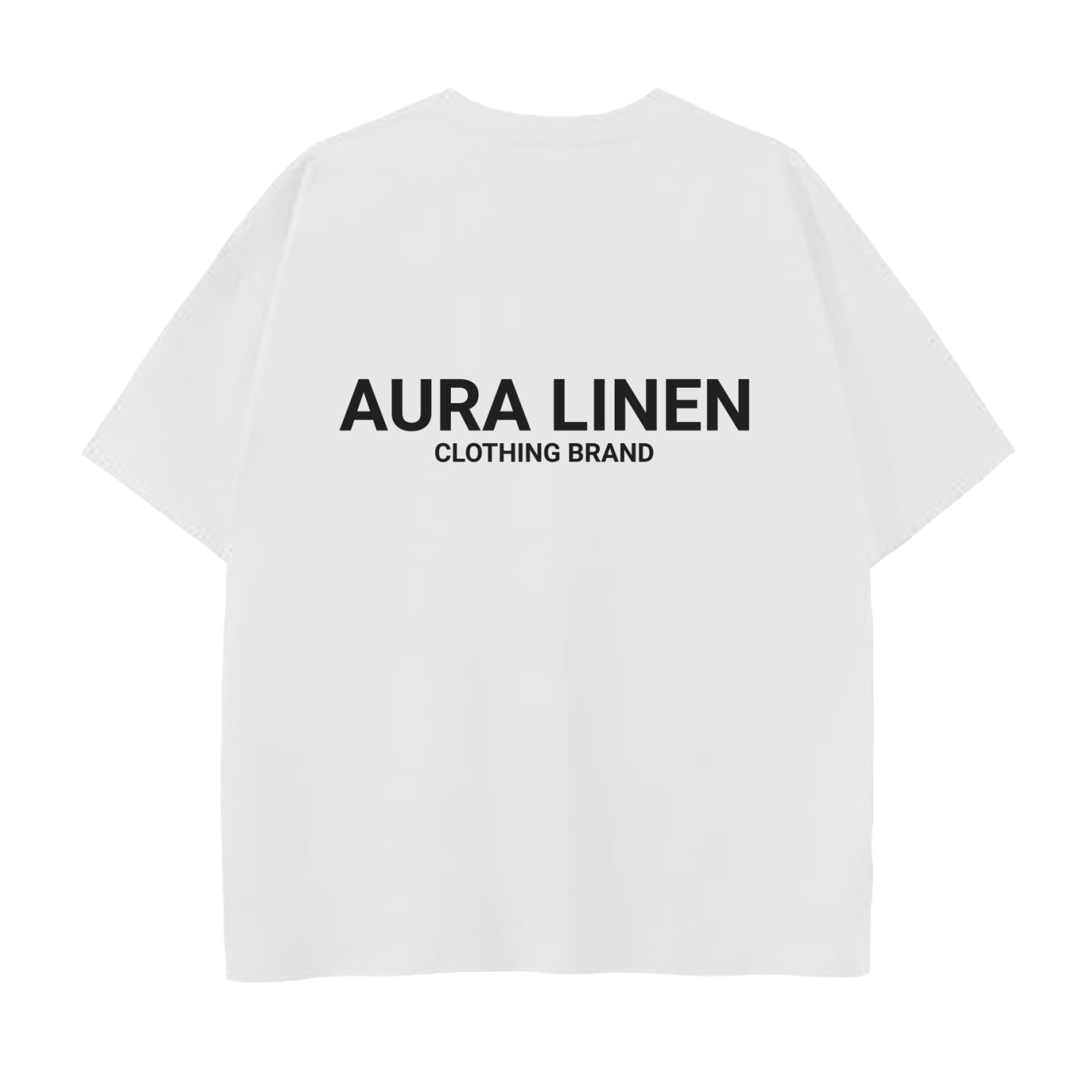 Aura Linen Tees