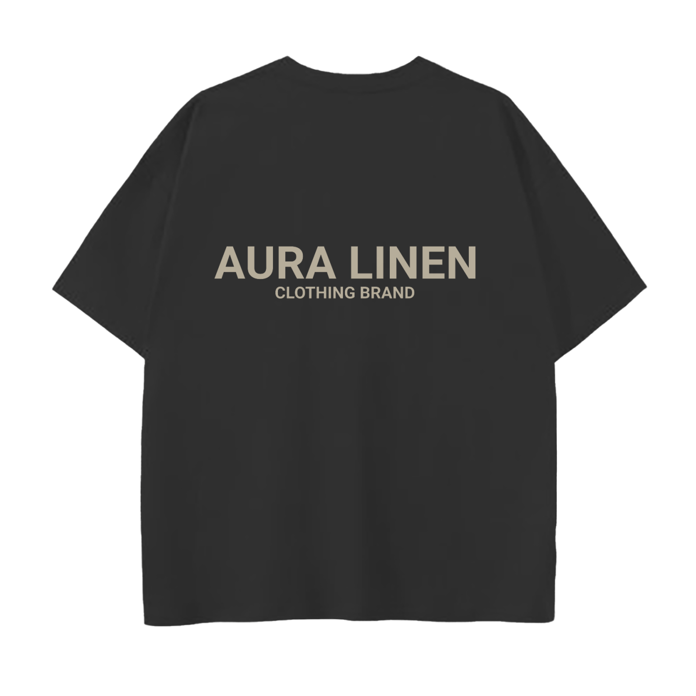 Aura Linen Tees