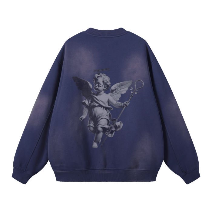 Angel Crewneck sweater