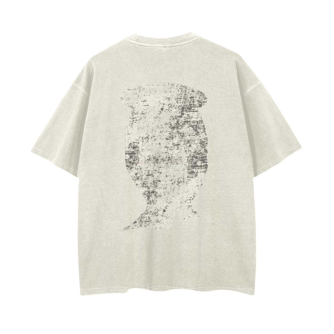 Double Faced Angel Vintage Tees