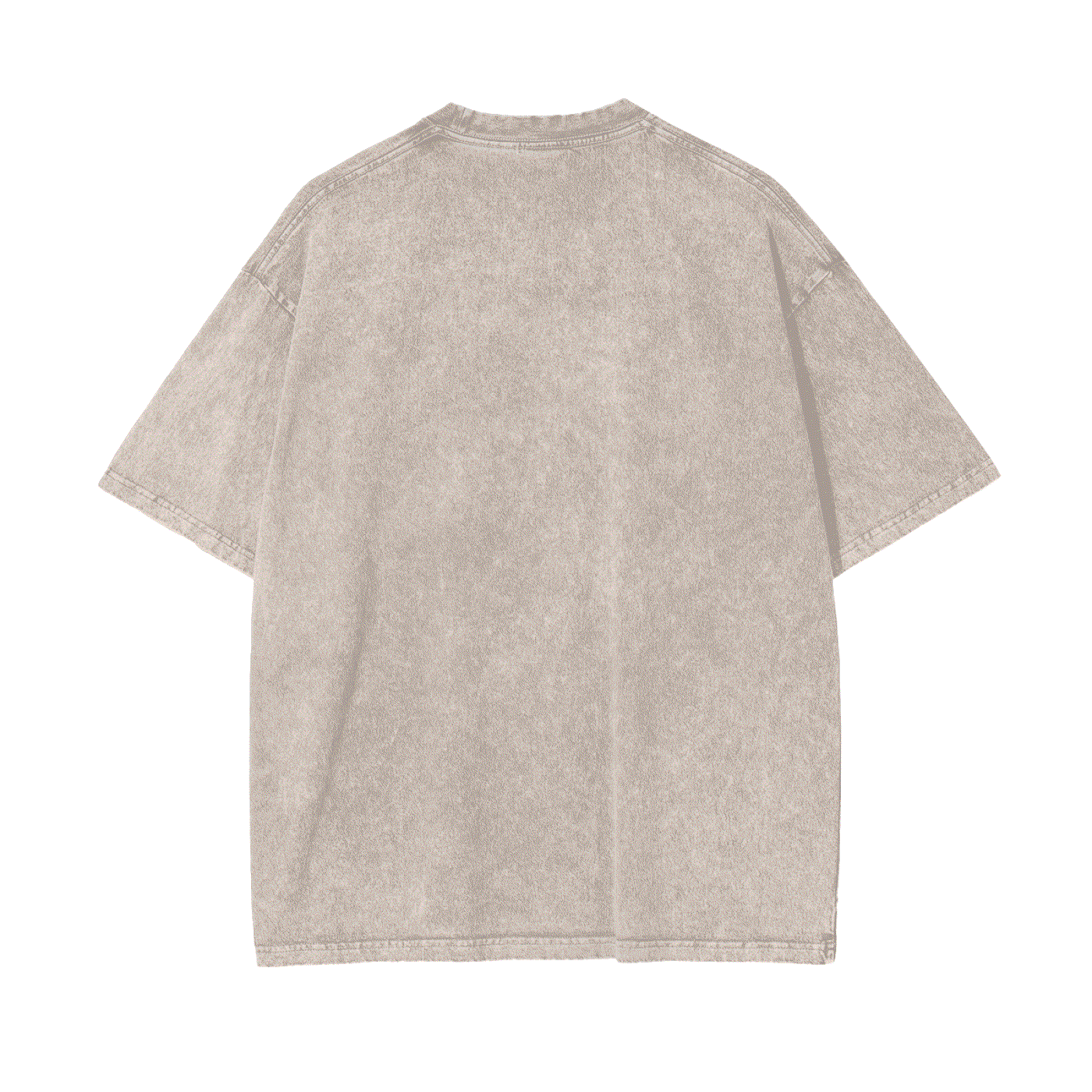 Aura Linen Phoenix Tee