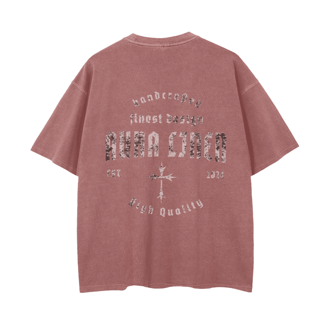 Finest Design Vintage Tees