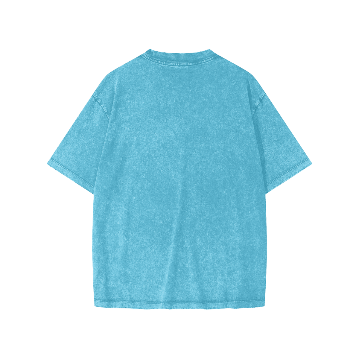 Snow Washed Kids' T-Shirt
