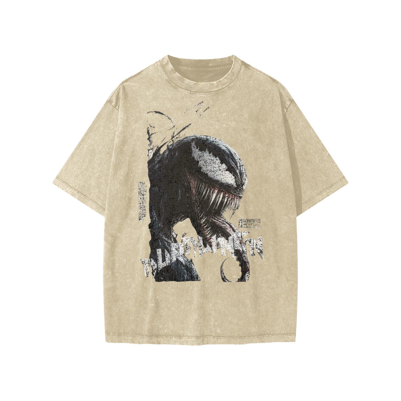 Snow Washed Kids' T-Shirt