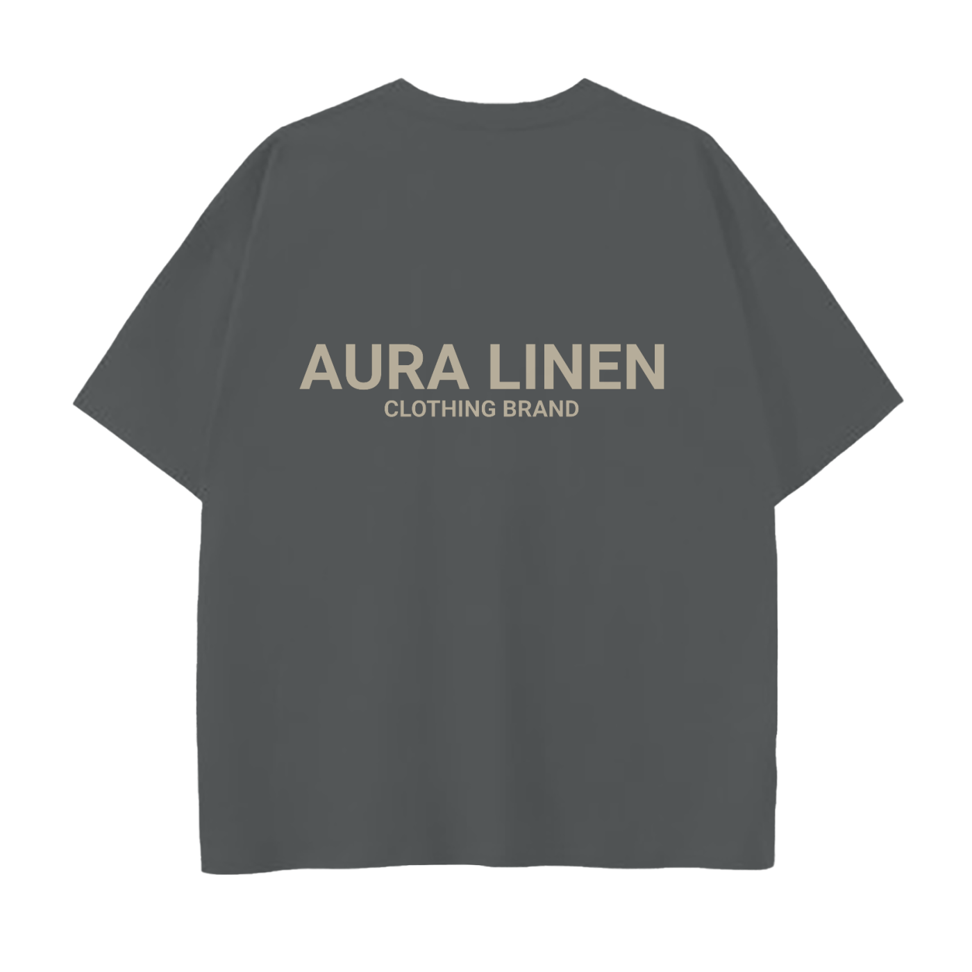 Aura Linen Tees