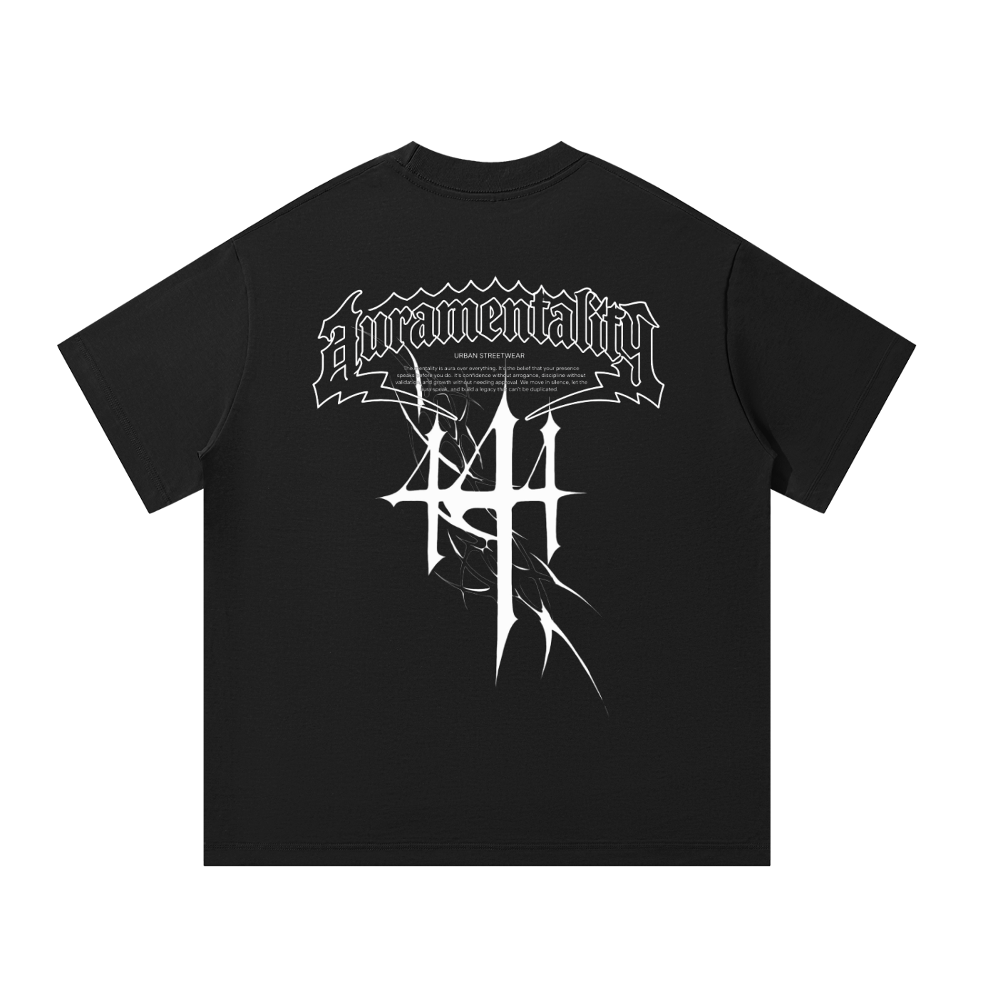 Unisex Oversized T-Shirt