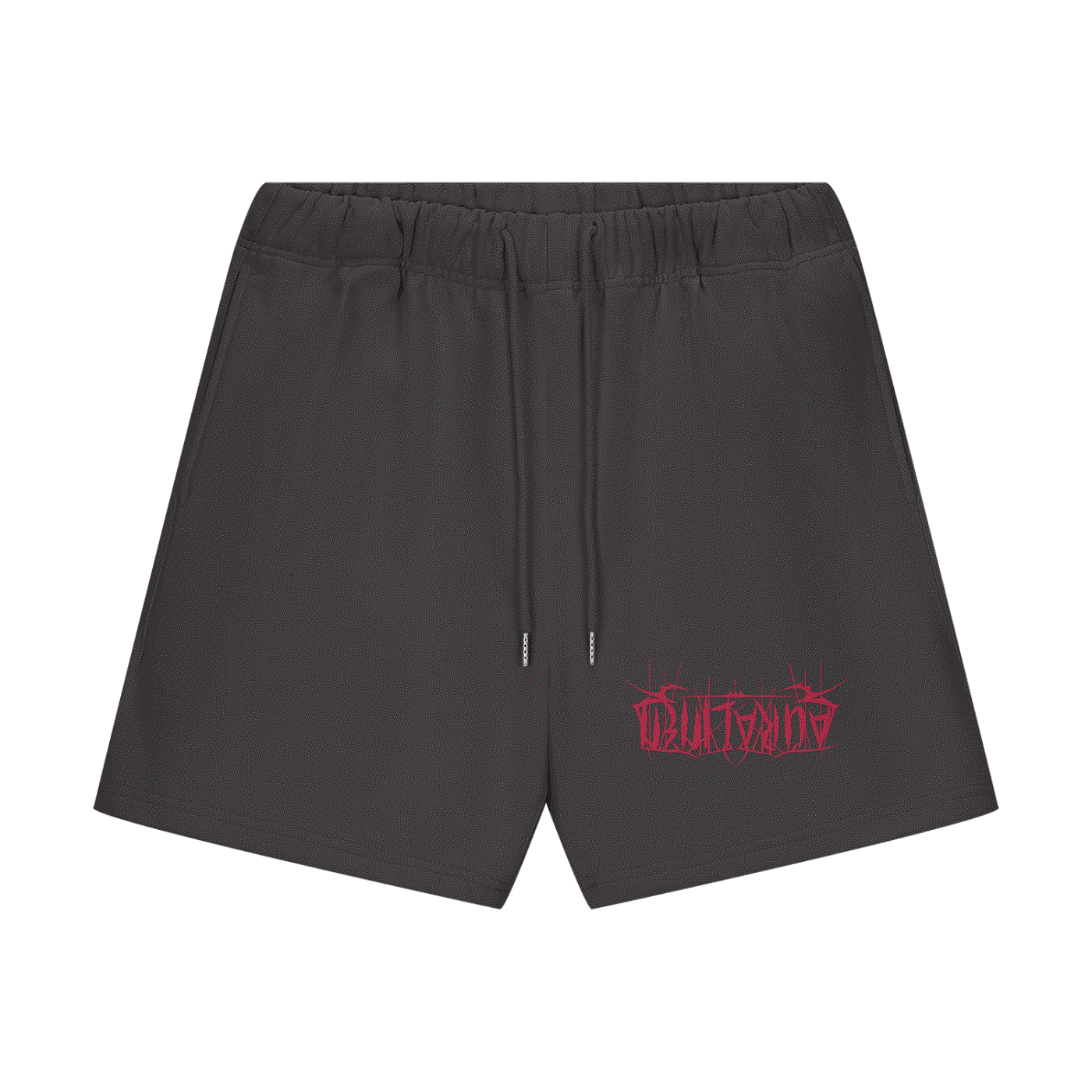 Streetwear Loose Fit Shorts