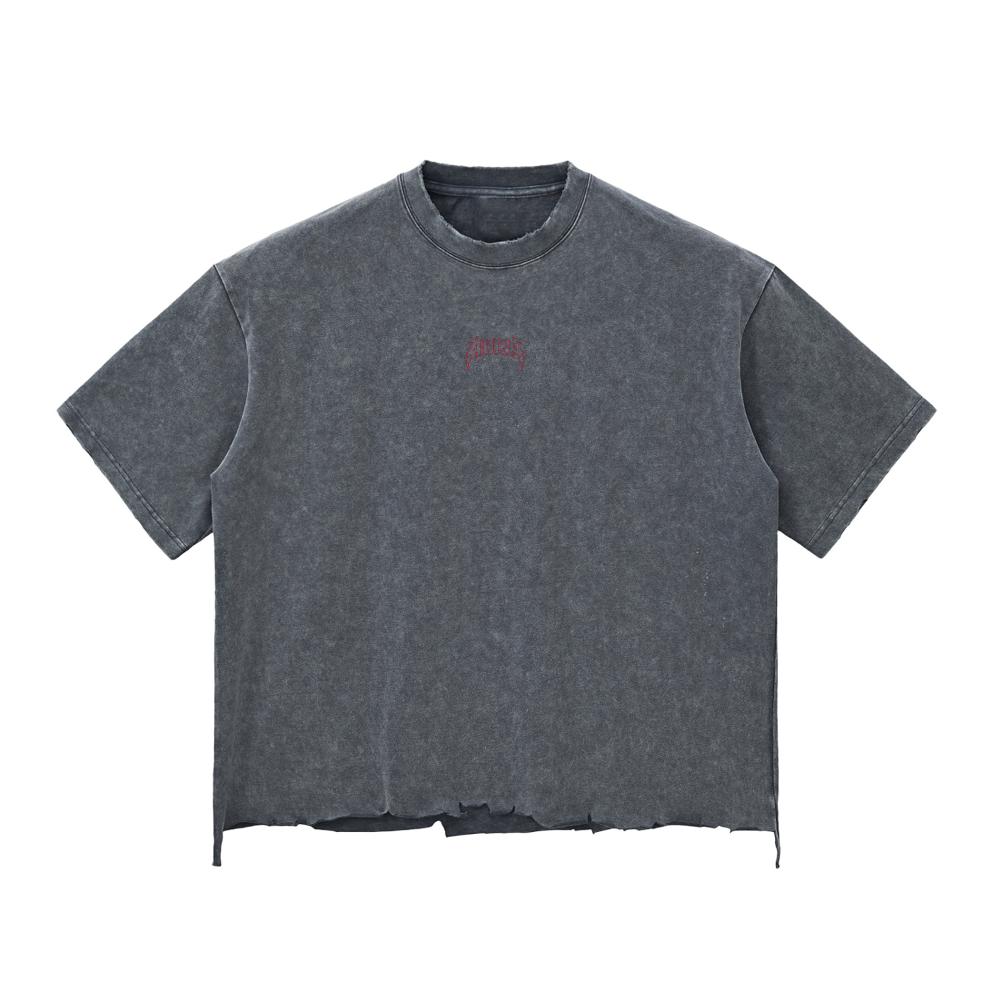 Premium Aura Distressed T shirts