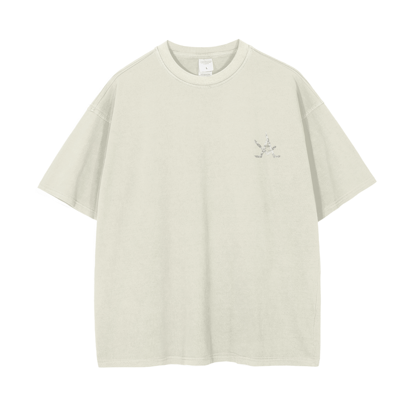 Double Faced Angel Vintage Tees