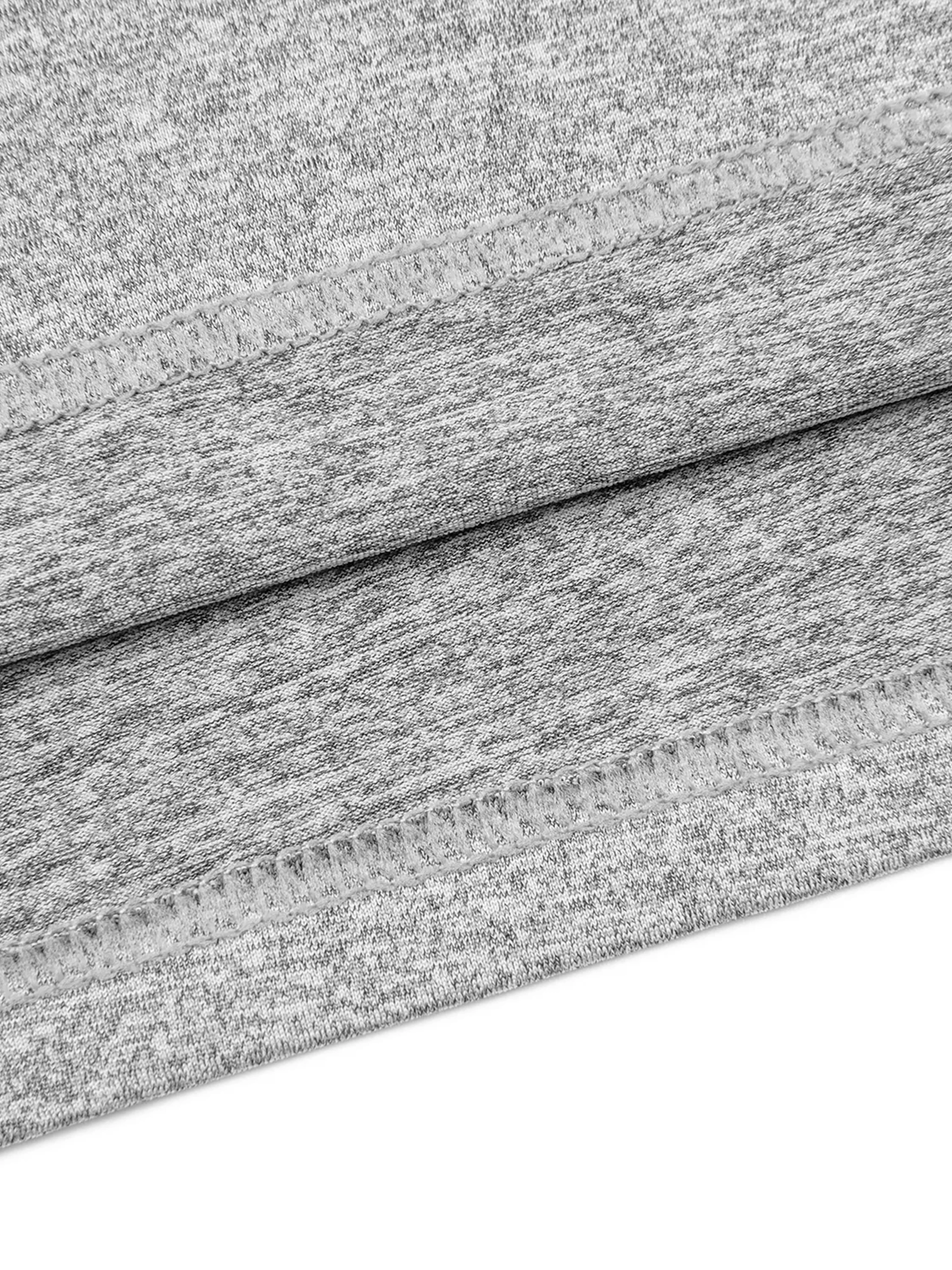 Performance Short Sleeve T-Shirt - Aura Linen