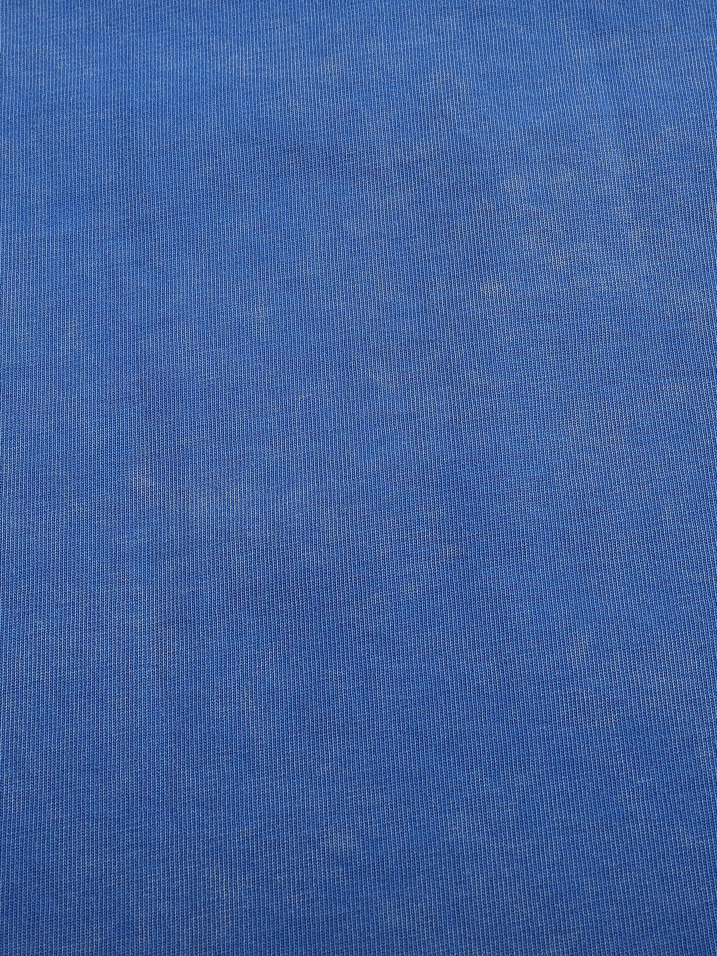 Snow Washed Oversized Cotton T-Shirt - Aura Linen