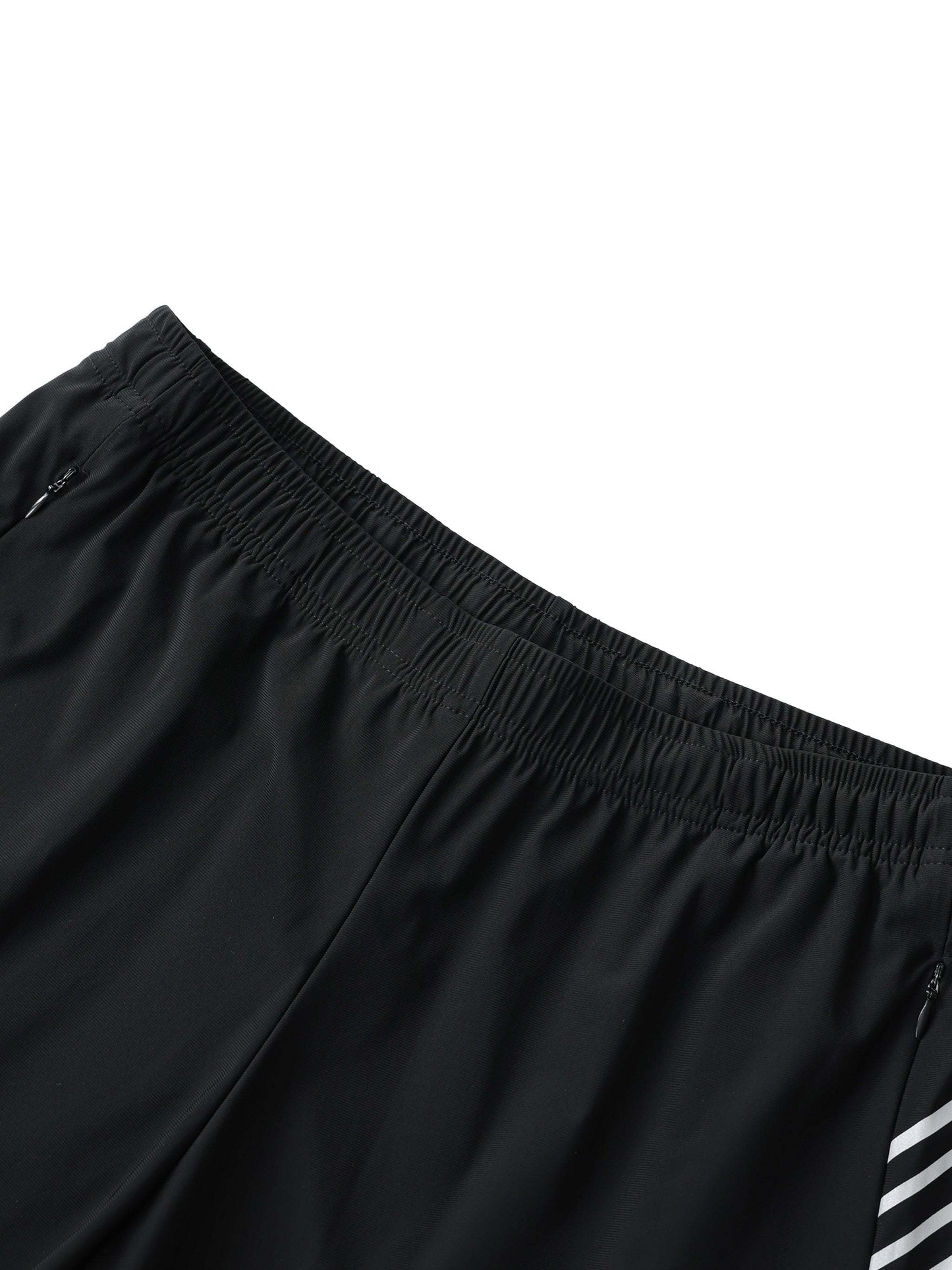 Men's Side-Stripe Performance Shorts