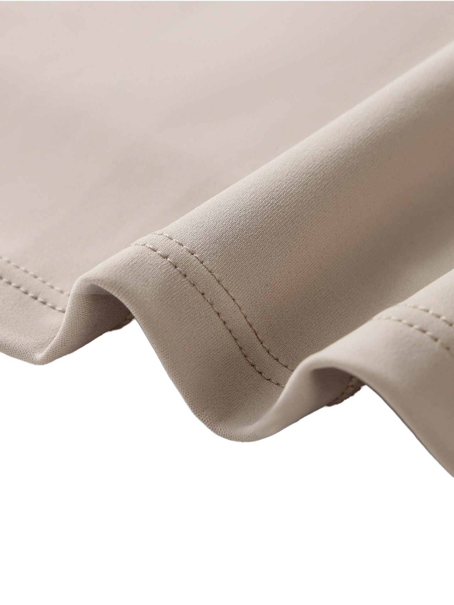 Aura V-Neck Lapel Crop Top – Stylish Women’s Street & Athleisure Tee