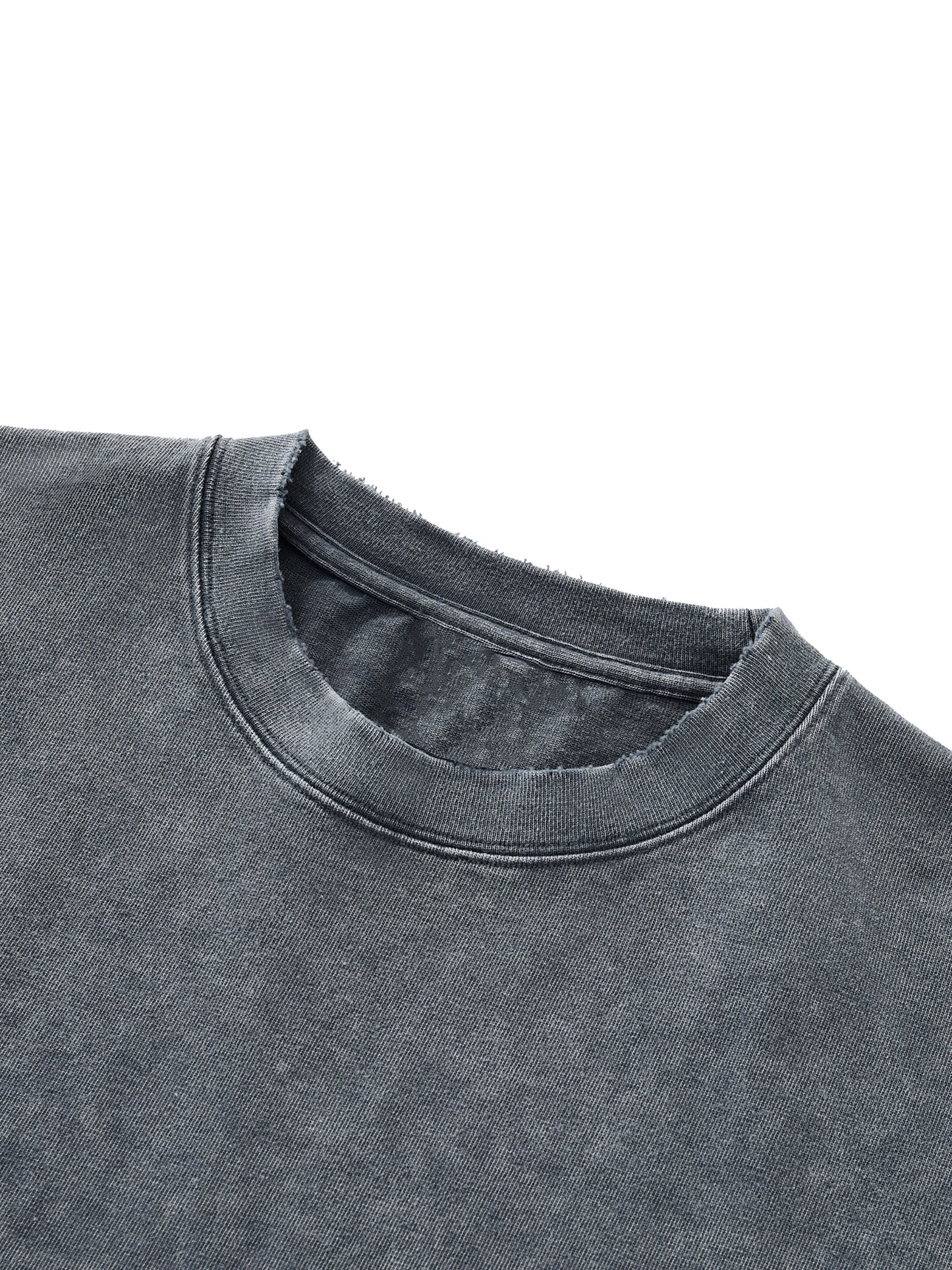 Premium Aura Distressed T shirts