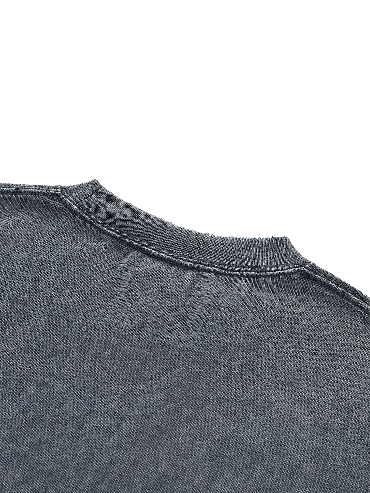 Premium Aura Distressed T shirts