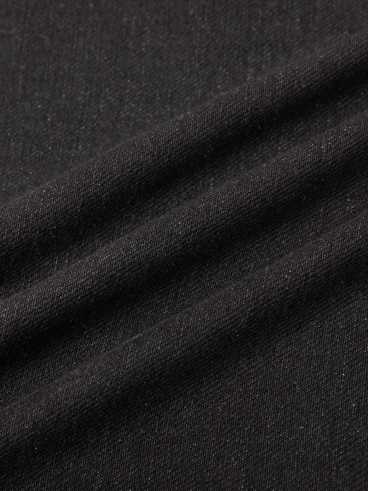 Vintage Wash Heavyweight Denim Jeans - Aura Linen